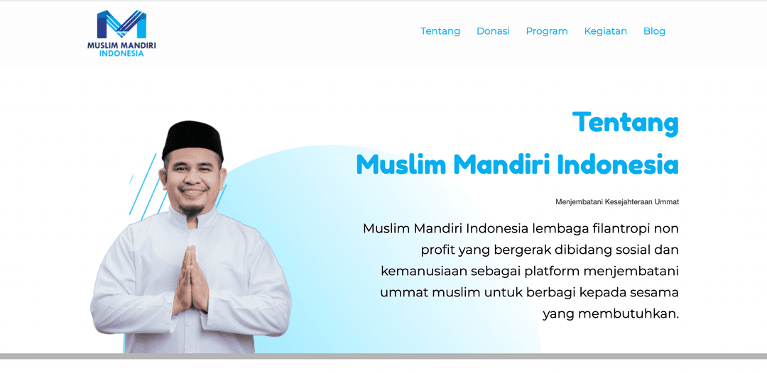 Yayasan Muslim Mandiri Indonesia